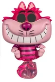 Funko Pop Alice in Wonderland Cheshire Cat 1059 thumbnail 2
