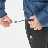 Millet MAGMA  Kaz Tüyü  Ceket Erkek MIV9199 N0395 thumbnail 22