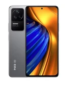Poco F4 6GB Ram 128GB Gümüş (Poco Türkiye Garantili) - 1