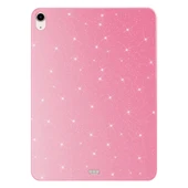 Apple iPad Air 11 2025 M3 Simli Parlak Görünümlü Zore Tablet Koton Kılıf - 3