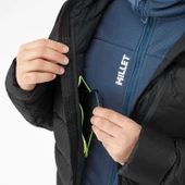 Millet MAGMA  Kaz Tüyü  Ceket Erkek MIV9199 N0247 thumbnail 6