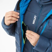Millet MAGMA  Kaz Tüyü  Ceket Erkek MIV9199 N0395 thumbnail 21