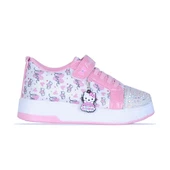 Prokids Pr-4004 Bebekli Kız Çocuk Spor Ayakkabı - 1