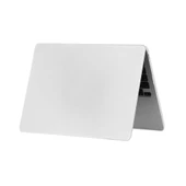 Apple Macbook 15" Air M2 2023 A2941 Zore Premium MSoft Bottom Kapak - 7