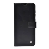 Apple iPhone 16 Pro Max Kılıf Zore Kar Deluxe Kapaklı Kılıf thumbnail 1