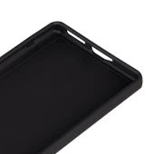 İnfinix Note 40 Pro Plus 5G Kılıf Zore Biye Silikon - 4