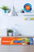 Macromax Buzdolabı Poşeti Küçük Boy 100'lü x 3 Adet - 3