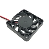 DC 24V FAN 40x40mm  0.1A 6000 Rpm 4x4cm Soğutucu Kuluçka Ekran Kartı Cooler Peltier Printer PC Cpu Ender 3 thumbnail 5