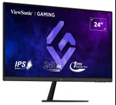 VIEWSONIC 24" VX2479A-HD-PRO FULLHD 1MS 240HZ IPS HDMI DP FREESYNC HDR10 SUPERCLEAR GAMING MONITOR - 2
