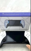 Project X 4.3inç IPS Hd Ekran 10000+ Oyunlu Retro Arcade Oyun Konsolu Atari - 1