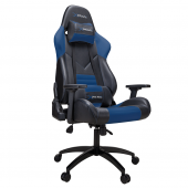 XPrime King Oyuncu Koltuğu Mavi 9555M - 1