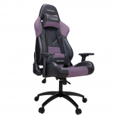 XPrime King Oyuncu Koltuğu Lila 9555L - 1