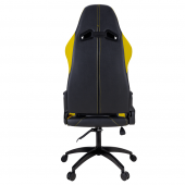 XPrime King Oyuncu Koltuğu Sarı 9555S - 2