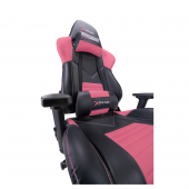 XPrime King Oyuncu Koltuğu Pembe 9555P thumbnail 2