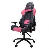 XPrime King Oyuncu Koltuğu Pembe 9555P thumbnail 3