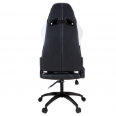 XPrime King Oyuncu Koltuğu Beyaz 9555B - 4