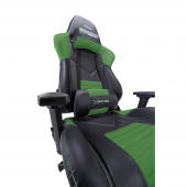 XPrime King Oyuncu Koltuğu Yeşil 9555Y - 3