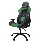 XPrime King Oyuncu Koltuğu Yeşil 9555Y - 4