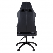 XPrime King Oyuncu Koltuğu Siyah 9555SYH - 4