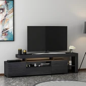 T0014 Led Işıklı Tv Sehpası - 5