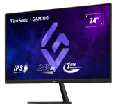 VIEWSONIC 24" VX2479A-HD-PRO FULLHD 1MS 240HZ IPS HDMI DP FREESYNC HDR10 SUPERCLEAR GAMING MONITOR - 3