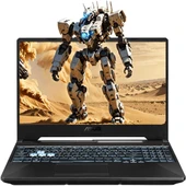 Tuf Gaming A15 FA506NF-HN050A2 Ryzen5 7535HS 16GB 256SSD RTX2050 15.6" Fullhd Freedos Taşınabilir BILGISAYAR-CNT003 - 2