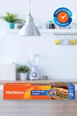 Macromax Buzdolabı Poşeti Orta Boy 75'li x 3 Adet - 3
