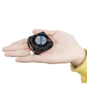 DC 24V FAN 40x40mm  0.1A 6000 Rpm 4x4cm Soğutucu Kuluçka Ekran Kartı Cooler Peltier Printer PC Cpu Ender 3 thumbnail 6