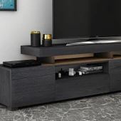 T0014 Led Işıklı Tv Sehpası - 3