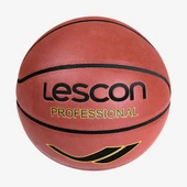 Lescon La-3514 Proffesional Basketbol Topu 7 Standart - 1