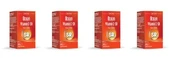 Ocean Vitamin C-SR 30 Tablet 4 Adet - 1
