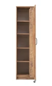 SEFA HOME 1 KAPAKLI KİLER DOLABI - 2