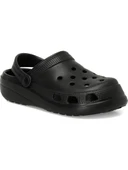 KİNETİX FROG 4FX SİYAH CASUAL EVA TABAN GÜNLÜK SABO TERLİK & SANDALET - 4