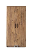 SEFA HOME SERRA 2 KAPAKLI KİLER DOLABI - 3