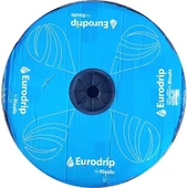 Yassı Damlama LS 16mm Çap 06 MİL 30 CM 2,4 LT 2600MT - 1