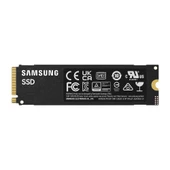 Samsung 990 EVO Plus MZ-V9S2T0BW 2TB 7250-6300MB/s M.2 SSD - 4