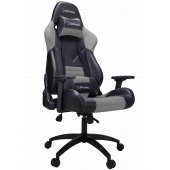 XPrime King Oyuncu Koltuğu Gri 9555G - 1