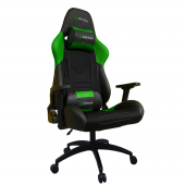 XPrime King Fabric Oyuncu Koltuğu Yeşil 4155Y - 1