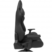 XPrime King Fabric Siyah Oyuncu Koltuğu - 2