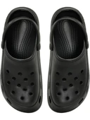 KİNETİX FROG 4FX SİYAH CASUAL EVA TABAN GÜNLÜK SABO TERLİK & SANDALET - 6