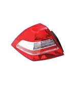 Renault Megane 2 SOL ŞÖFÖR  TARAFI Arka Stop Lambası Takımı 2006--2009 - 1
