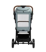 Bebeconfort Indra Otomatik Katlanan Kompakt Bebek Arabası Mineral Blue - 7