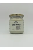ZeytunOil Shea Butter Afrika Gana Soğuk Sıkım Doğal Shea Yağı 150 gr (KARİTE YAĞI) - 3