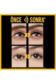 Maybelline The Colossal Curl Bounce Mascara Siyah - 5