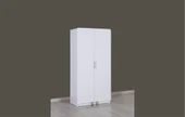 SEFA HOME SERRA 2 KAPAKLI KİLER DOLABI - 1
