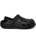 KİNETİX FROG 4FX SİYAH CASUAL EVA TABAN GÜNLÜK SABO TERLİK & SANDALET - 3