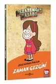 Esrarengiz Kasaba Çizgi Diziden Öyküler - Zaman Gezgini - 1