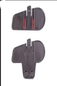 ULTRATEKNO Maxto M2 Kulaklık Seti + Kask Klipsi - 7