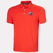 Helly Hansen Men's HP Race Polo 2.0 Erkek Polo Tişört HHA.34496.222 thumbnail 1