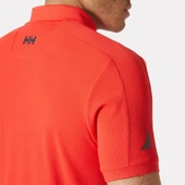 Helly Hansen Men's HP Race Polo 2.0 Erkek Polo Tişört HHA.34496.222 thumbnail 6